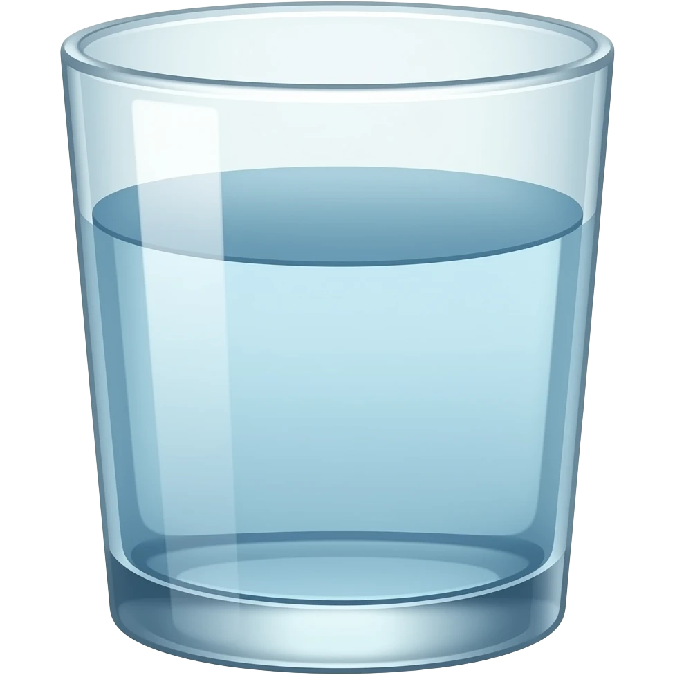 water emoji