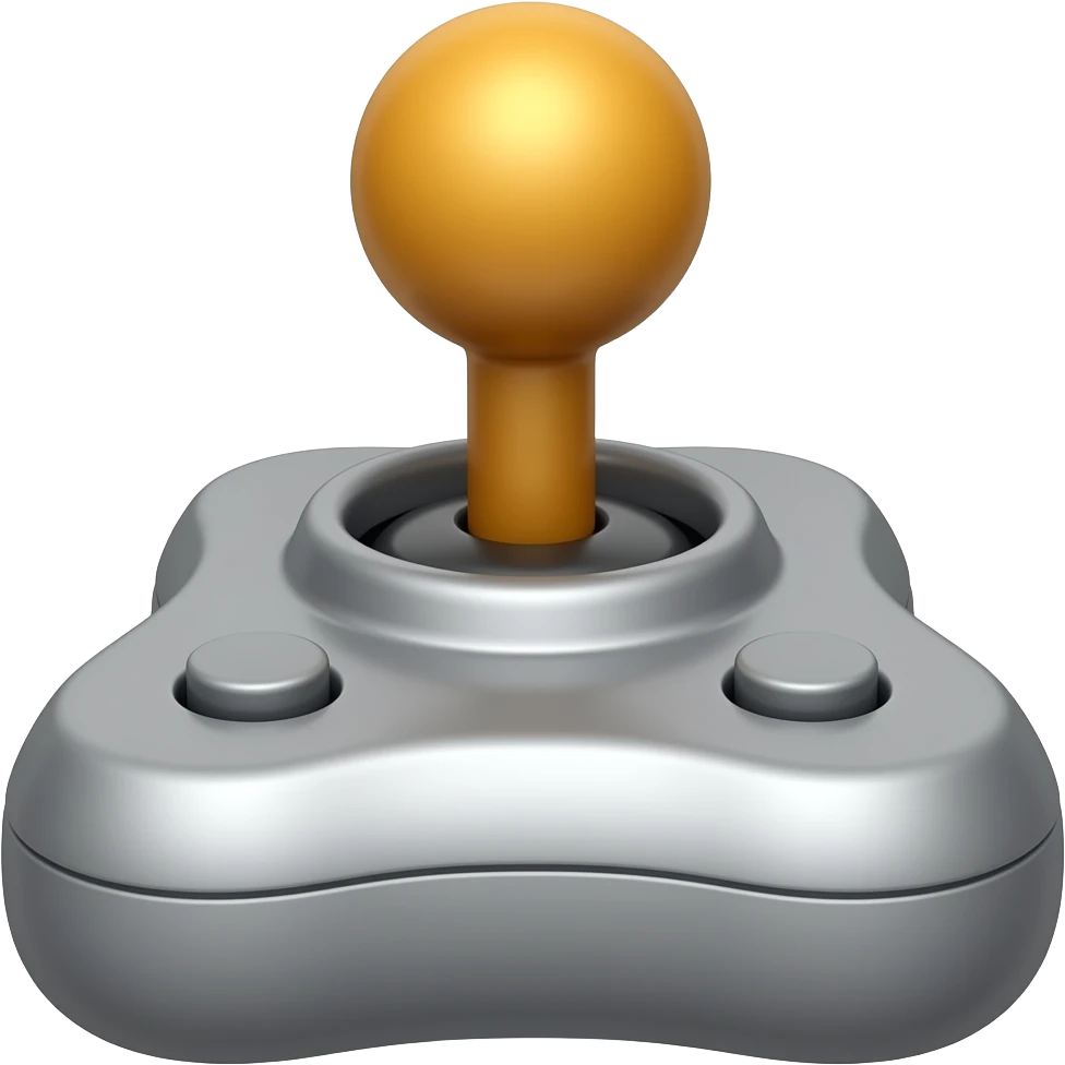 Game handle emoji