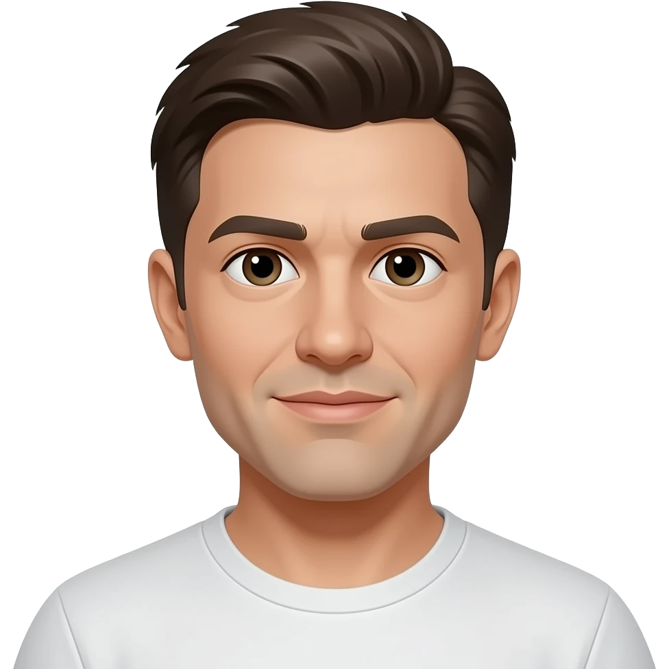 Plus realiste emoji