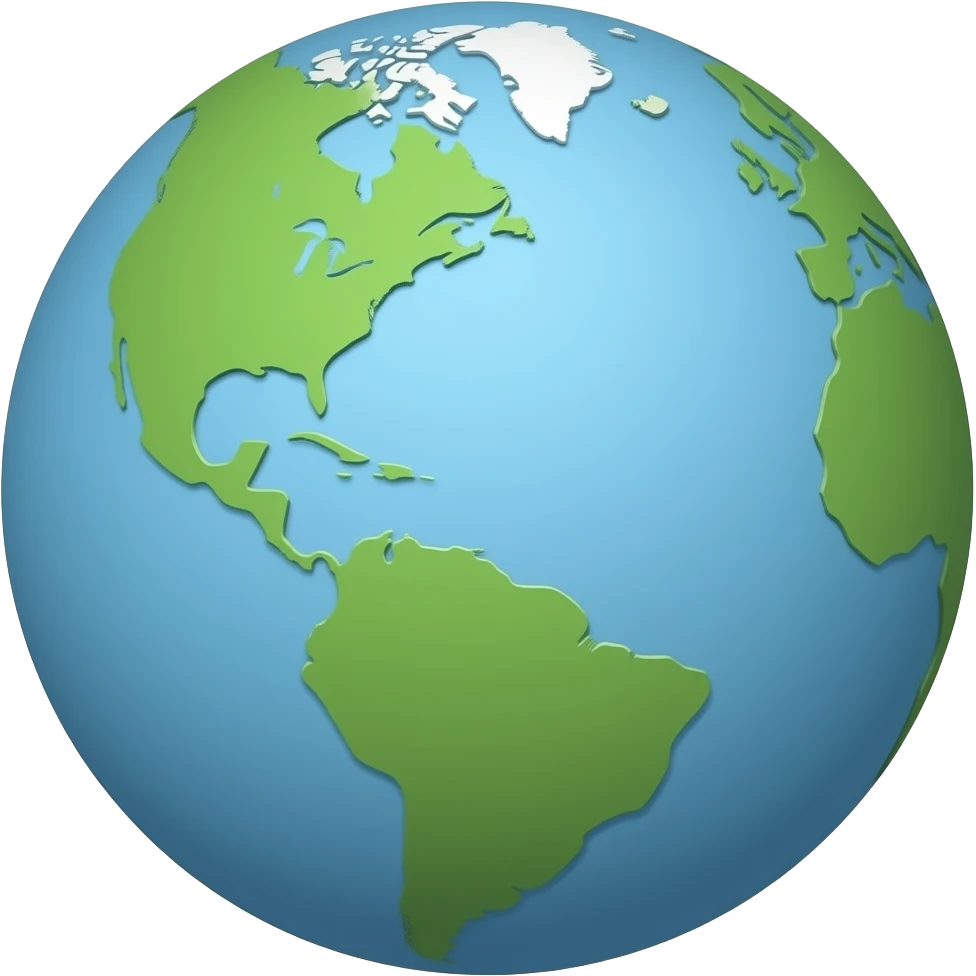 Orbit flag emoji
