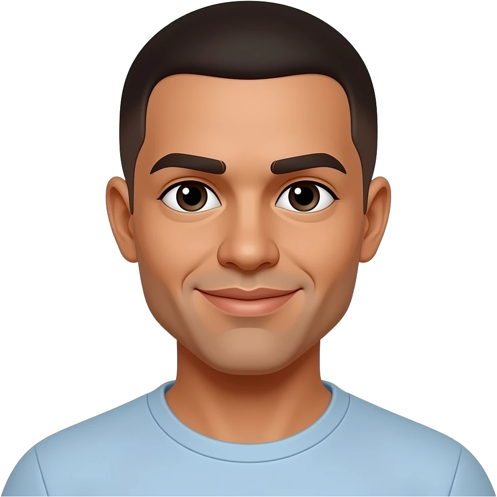 Chad emoji emoji