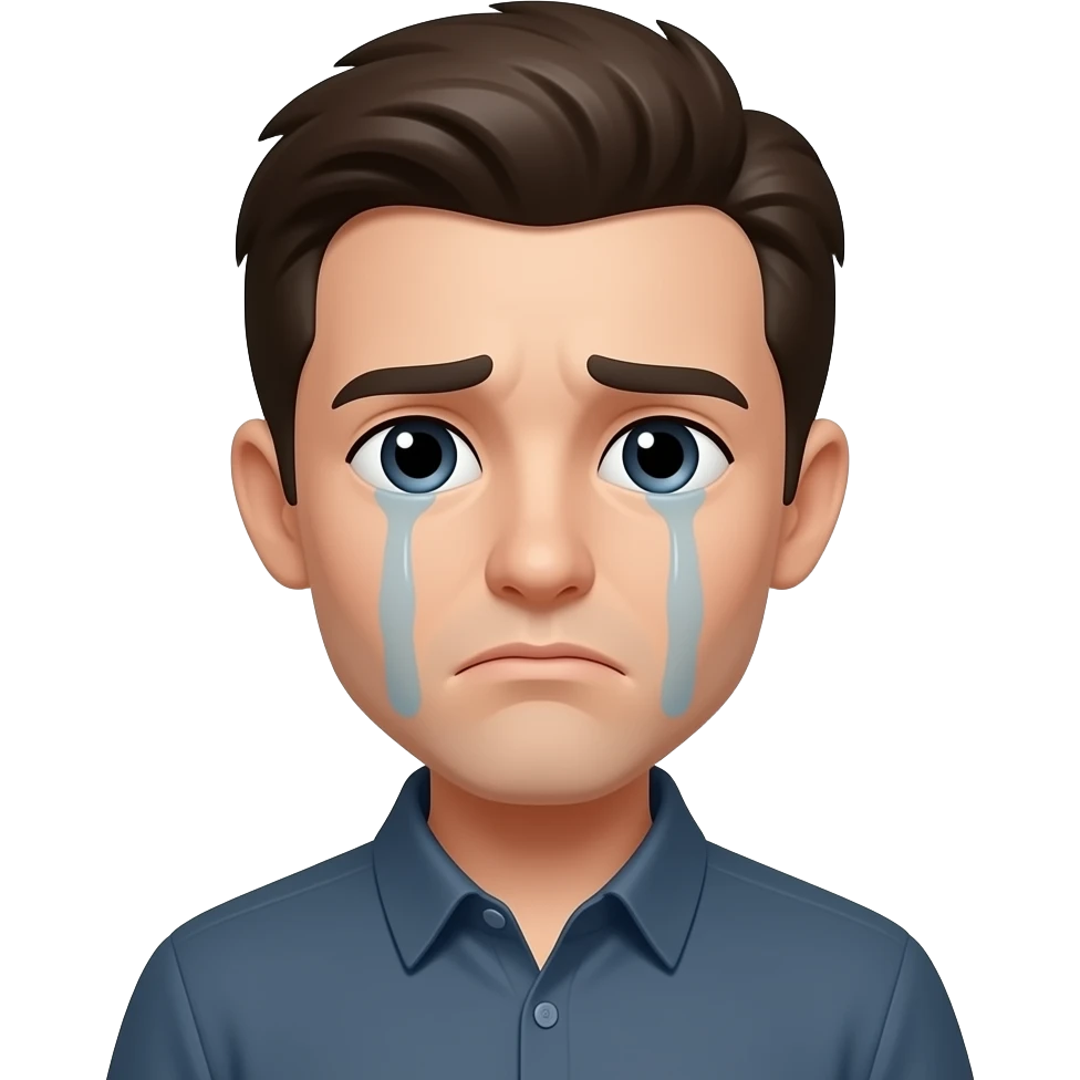 Sad image🥺 😔 emoji