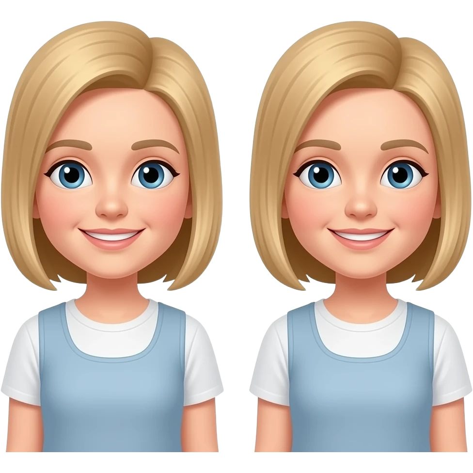 twins emoji
