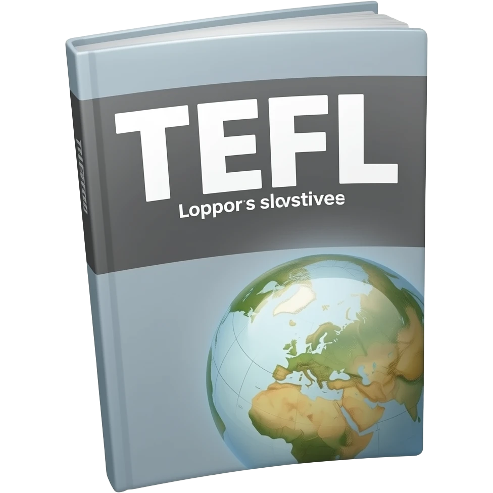 Toefl emoji