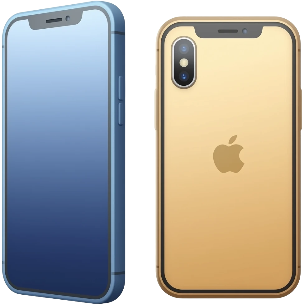 celulares emoji