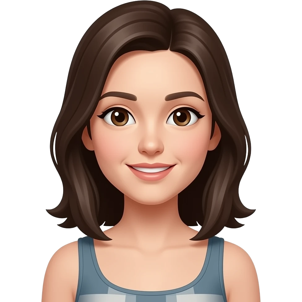 Lisa emoji
