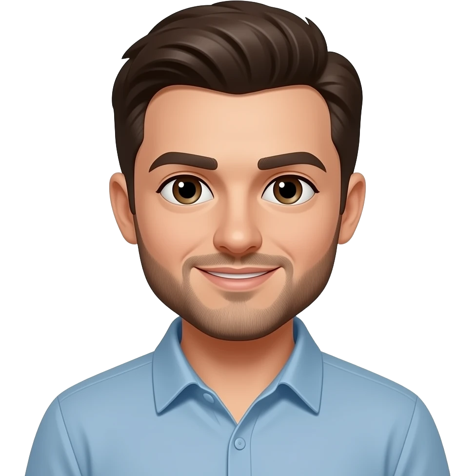 Man emoji