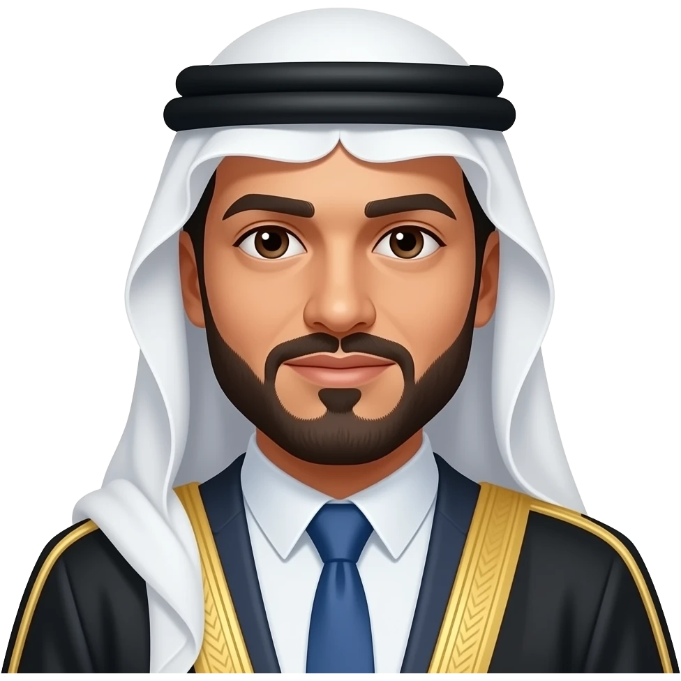 Othman emoji