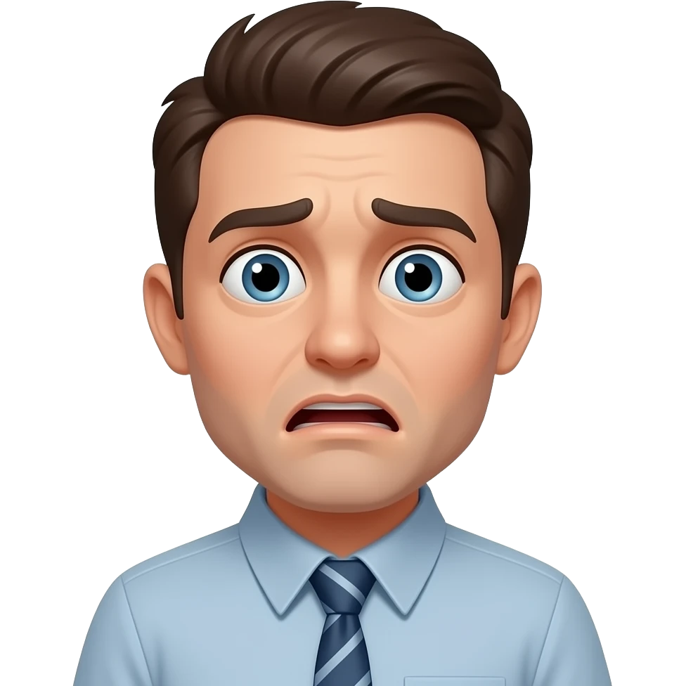 Nightmares emoji
