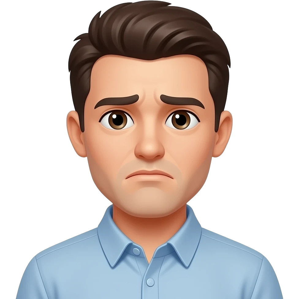 Womp emoji