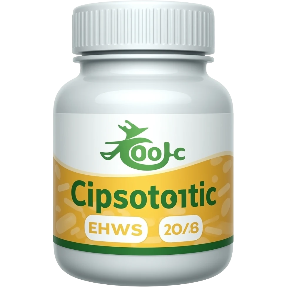 Probiotics emoji