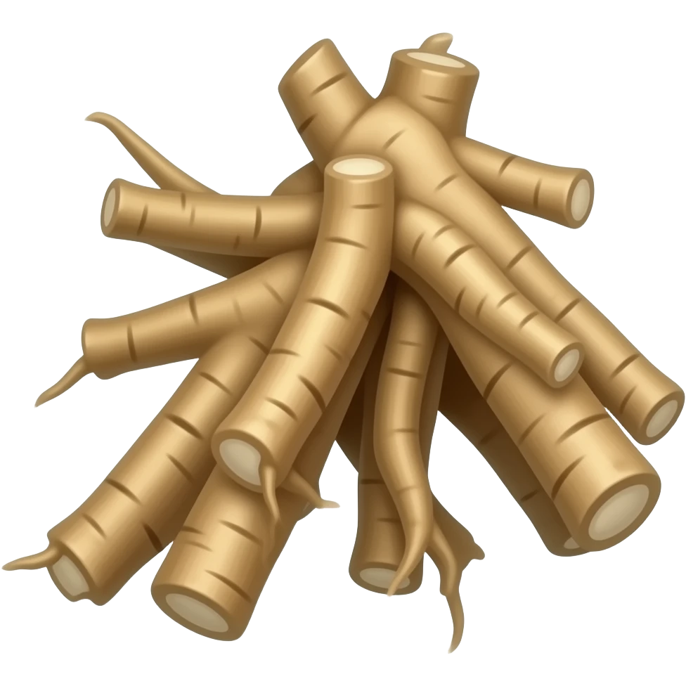 Kava Root emoji