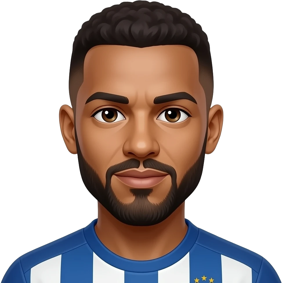 Dembelé emoji