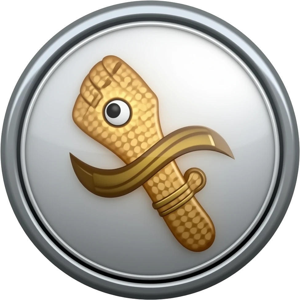 mouy thai simble emoji