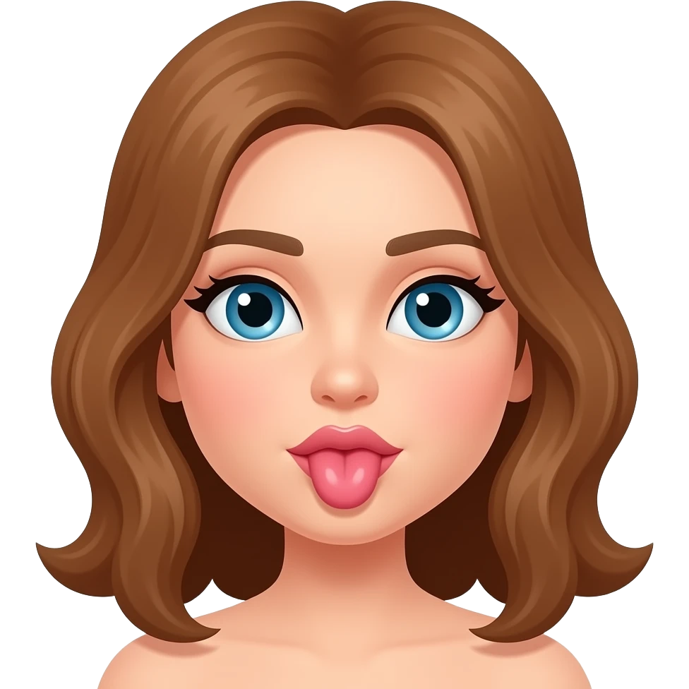 More explicit blowjob emoji emoji