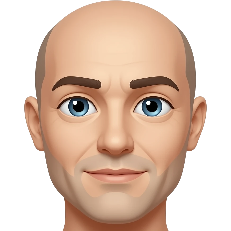 scalp emoji