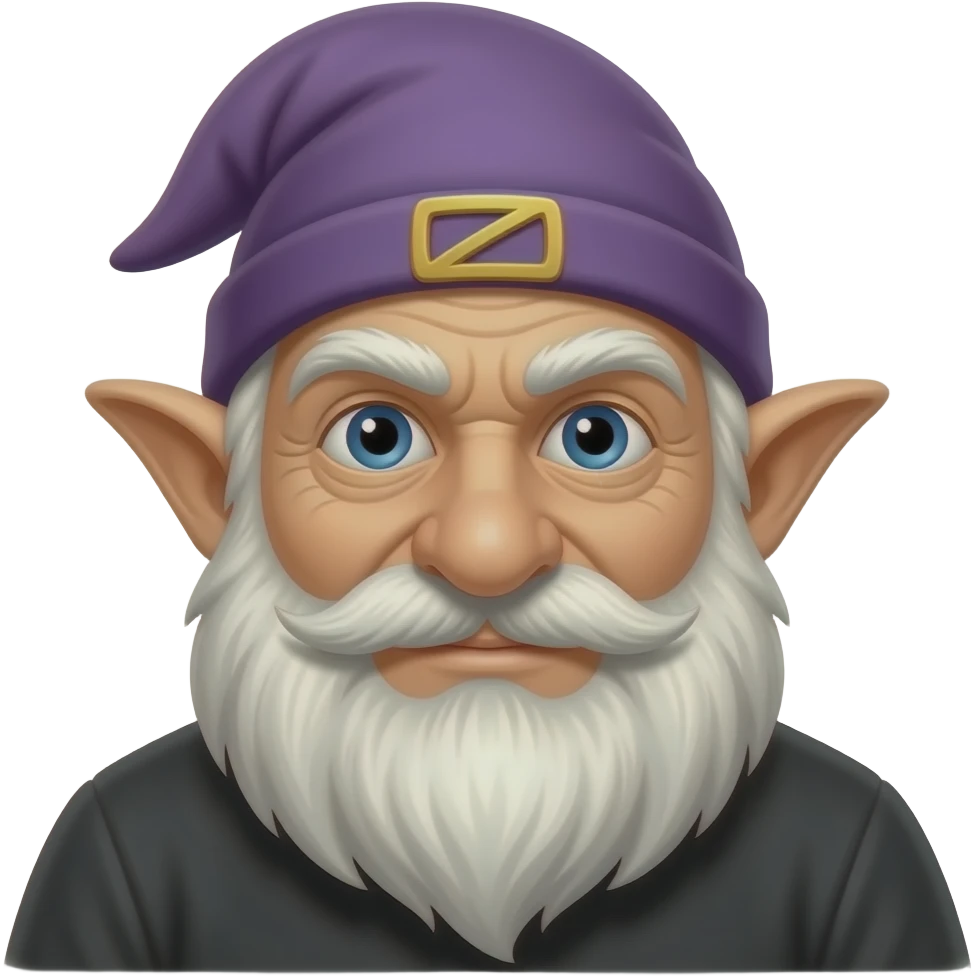 Gargamel emoji