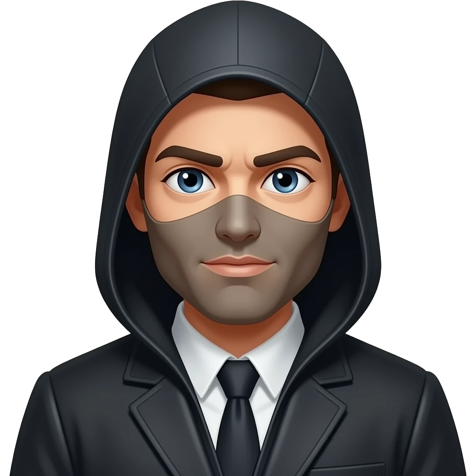 THIEF emoji