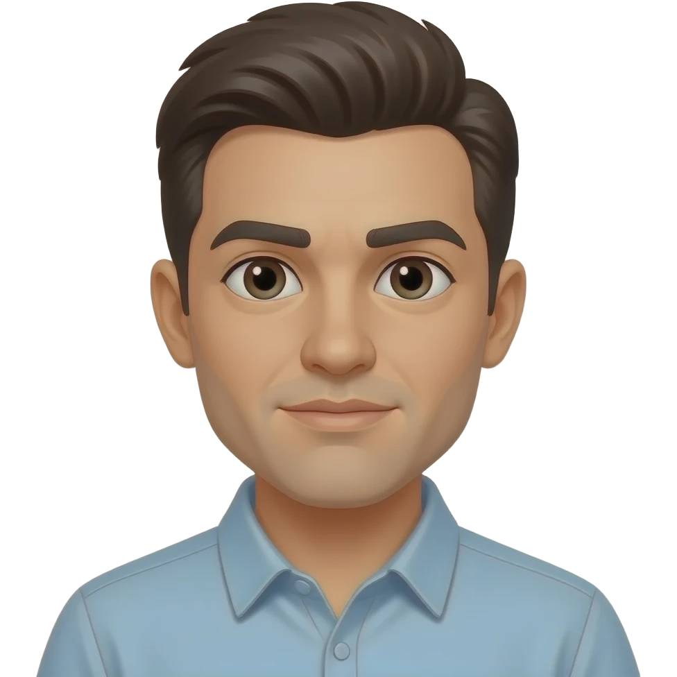 attention emoji | AI Emoji Generator