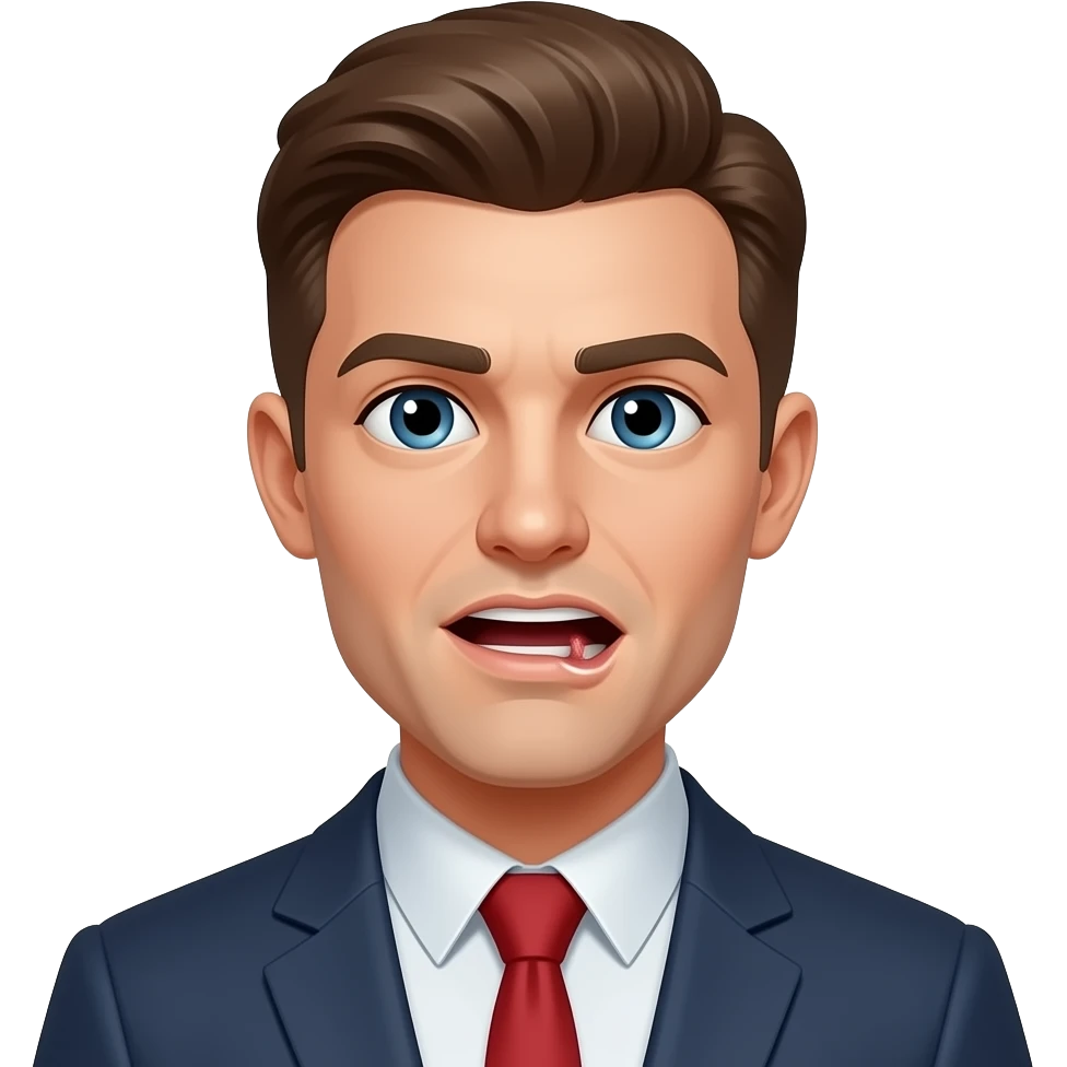 voice mutation emoji