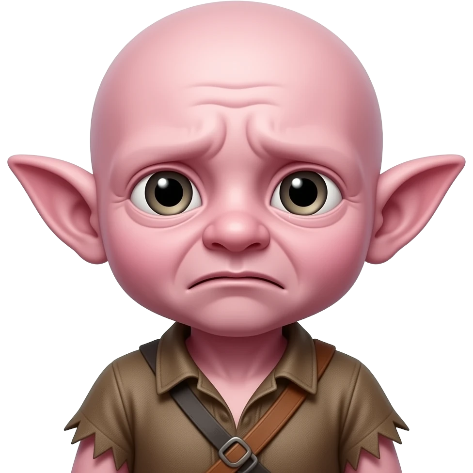 dobby emoji