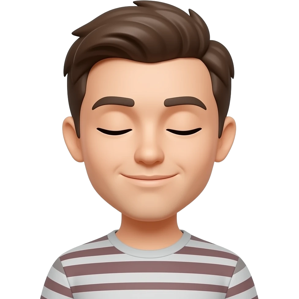 zen emoji