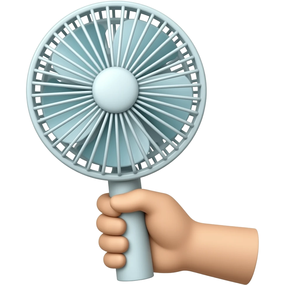 Fanf emoji