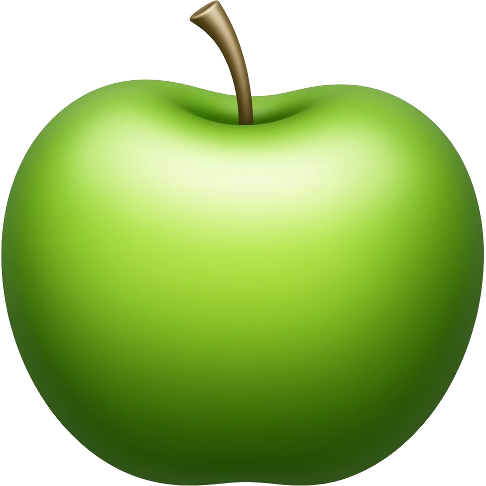 green emoji