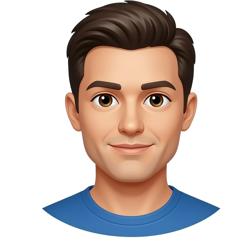 IShowSpeed emoji