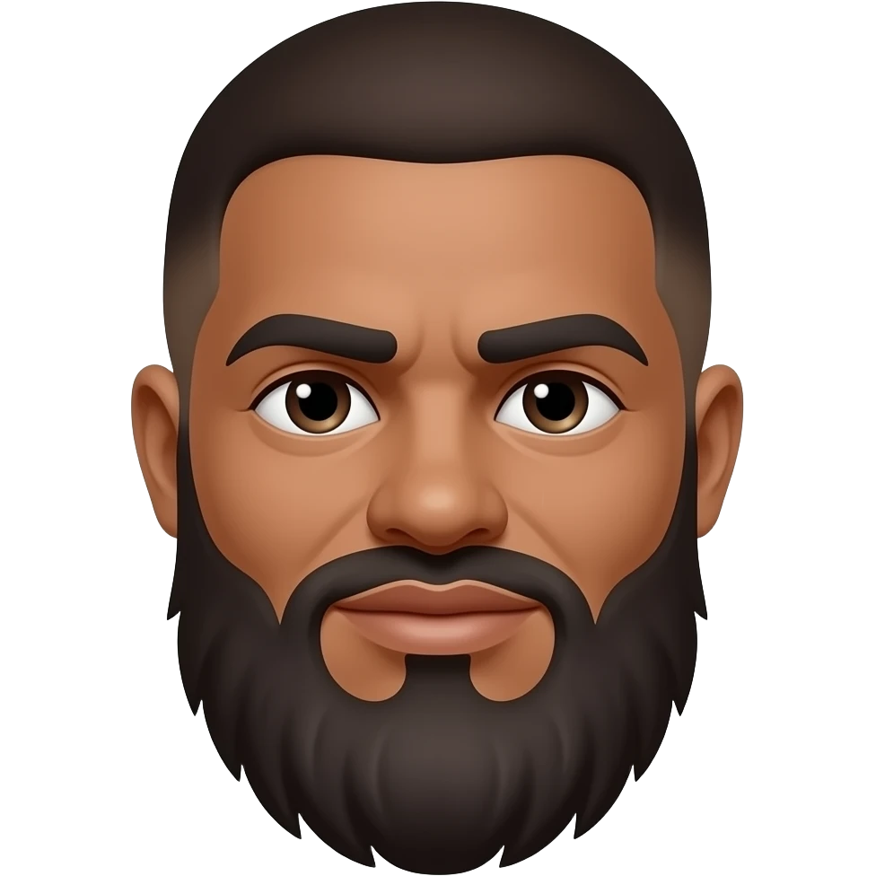 Nigga emoji