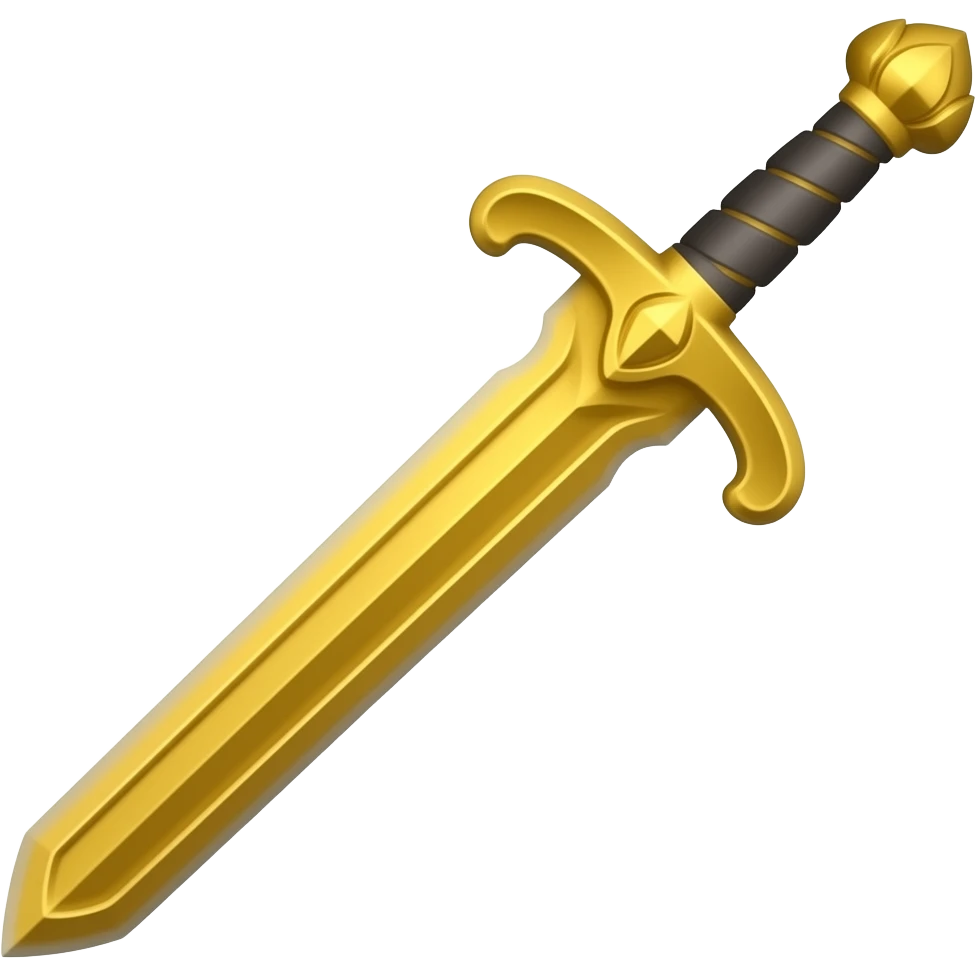 I want Zanjeer emoji