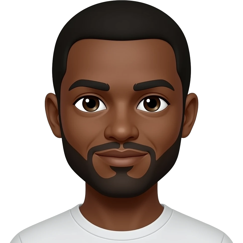 Black emojis emoji