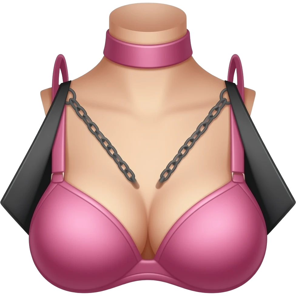 ব্রা পরিয়ে দেও এবং পেন্টি উড়িয়ে emoji