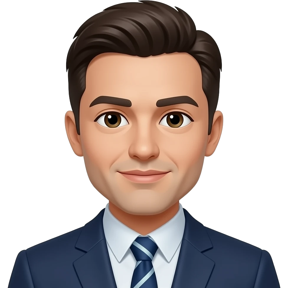 persona seria emoji