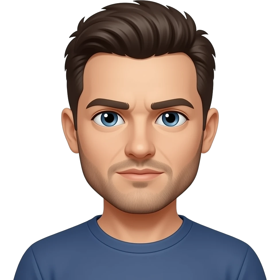 Psicopath emoji