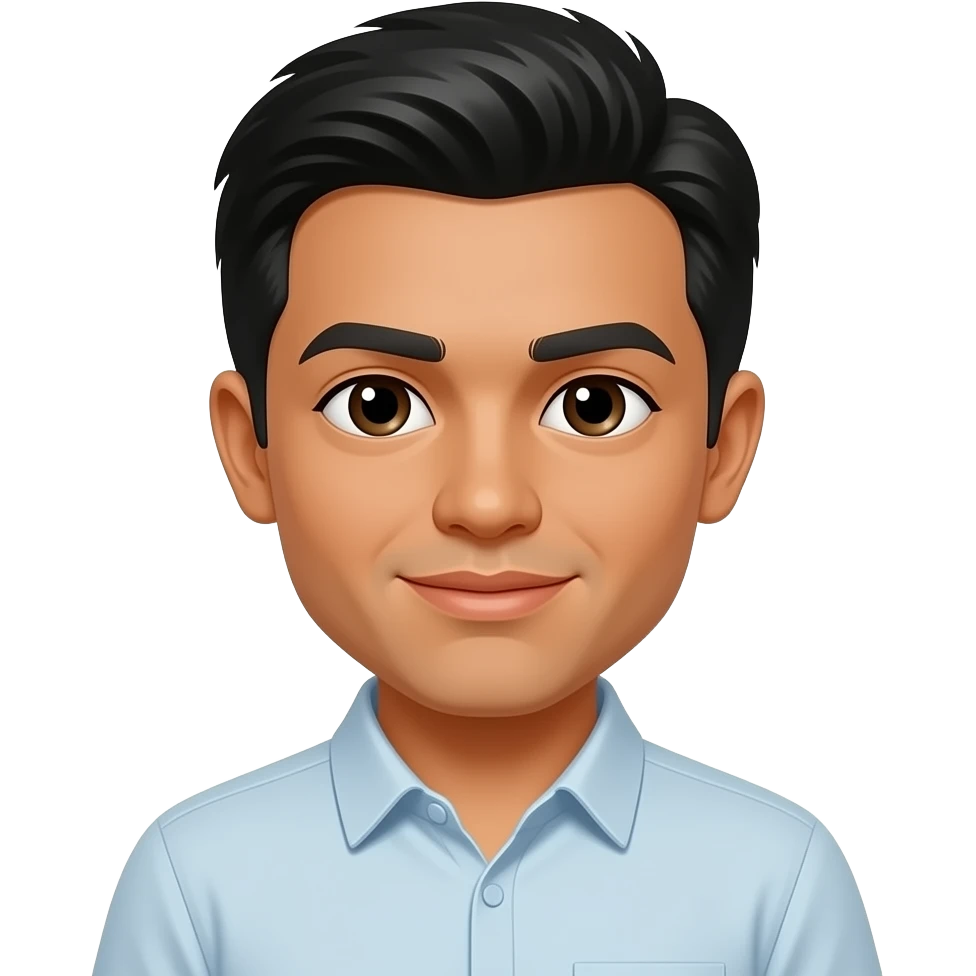 Thabla emoji