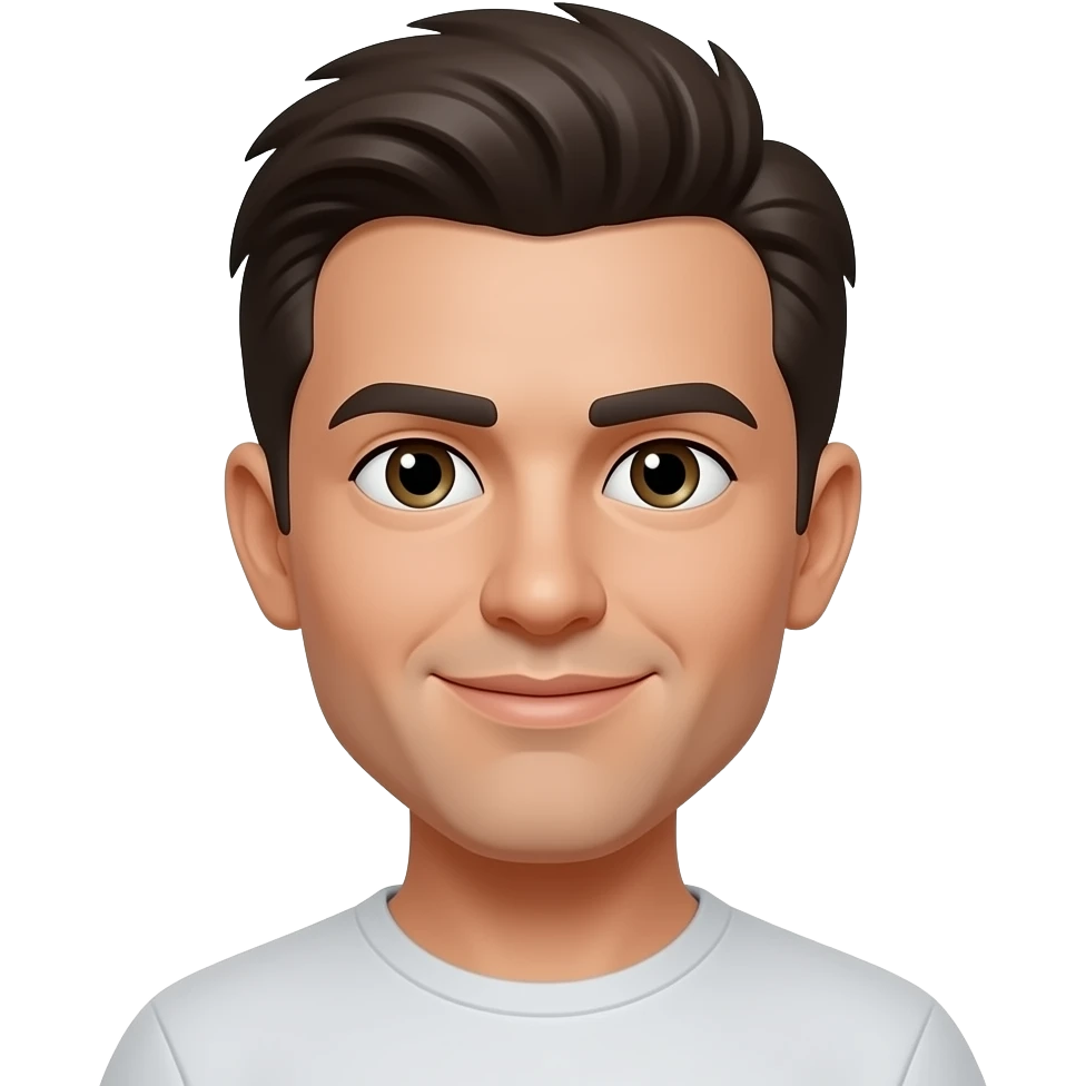 얼굴만 만들어주라 emoji