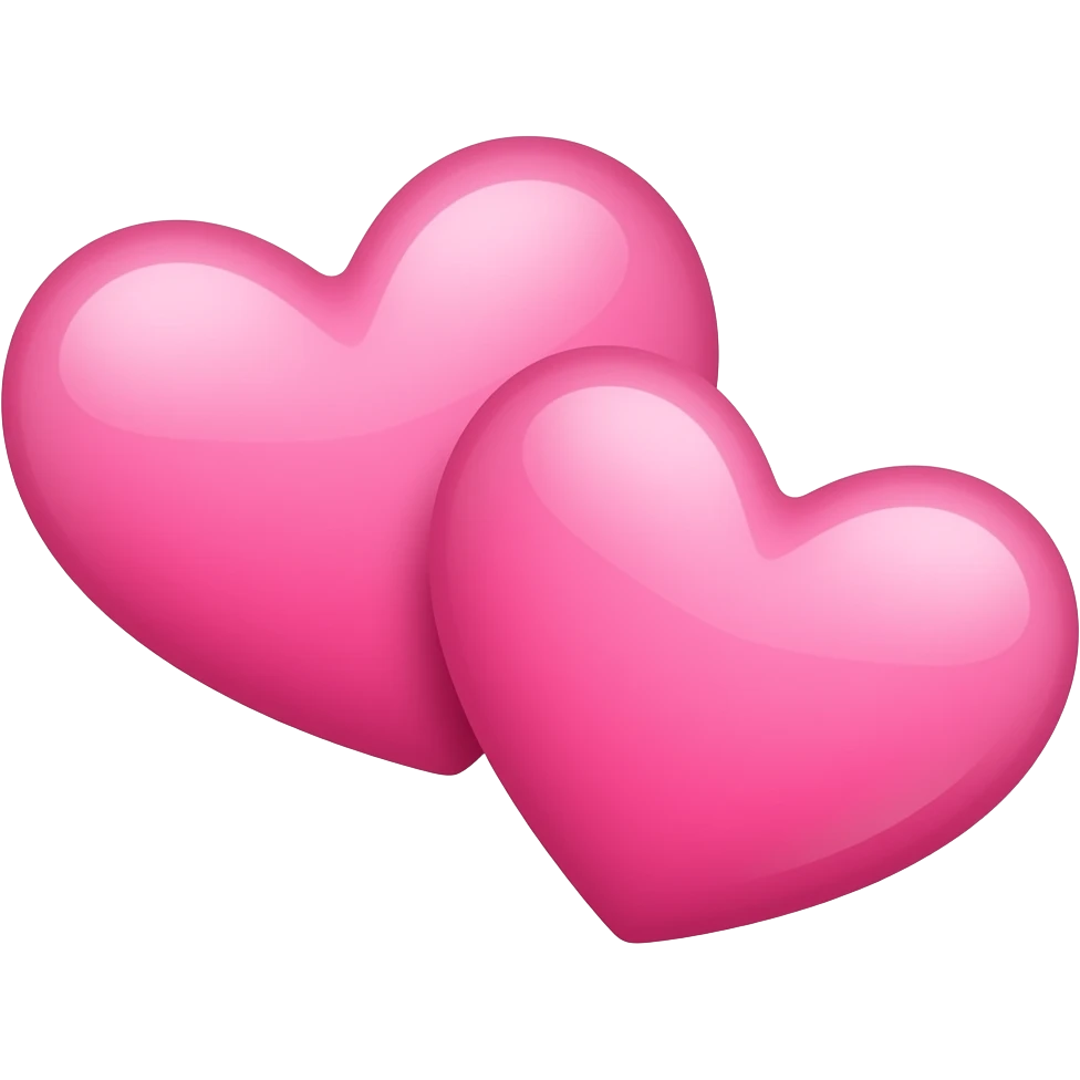 🩷💞 emoji