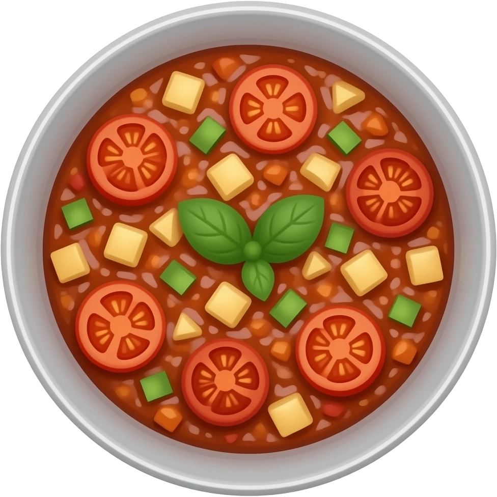 Shakshuska emoji