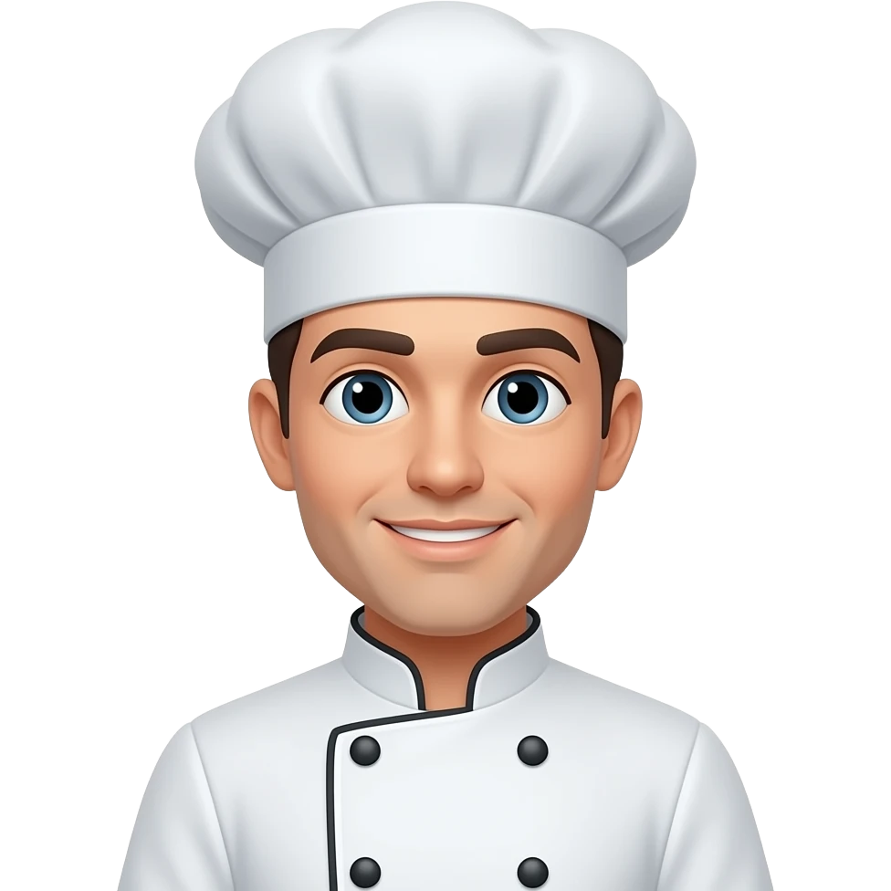 chef emoji