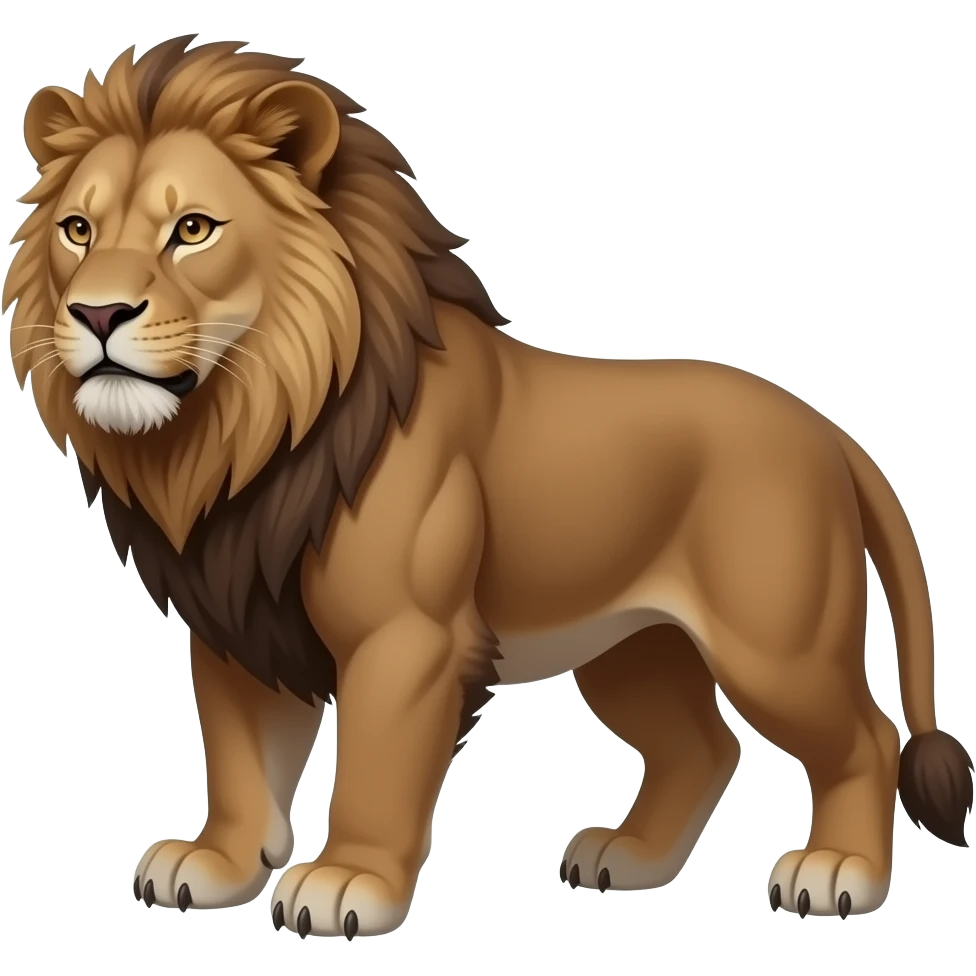 beast emoji