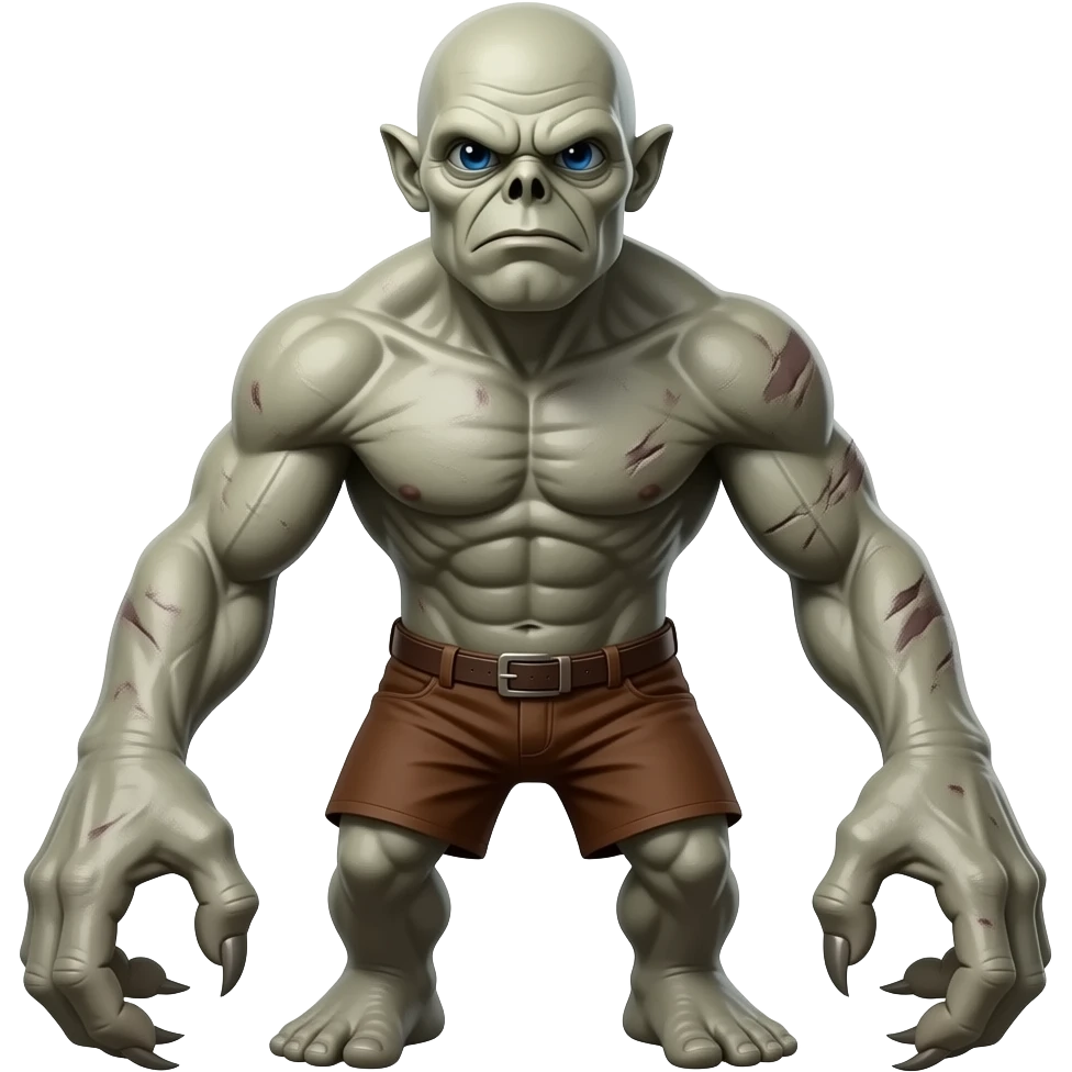 golem emoji