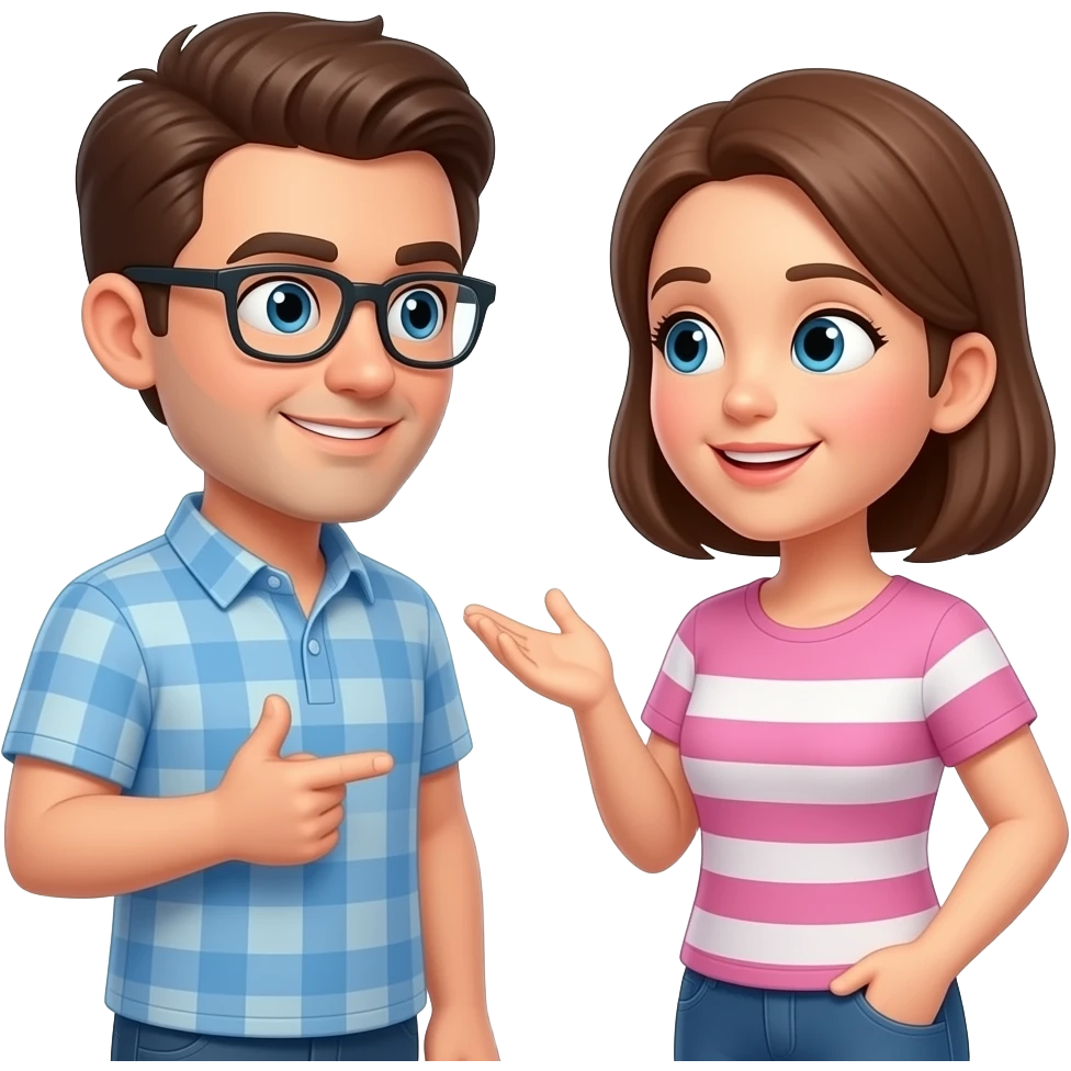 conversation emoji