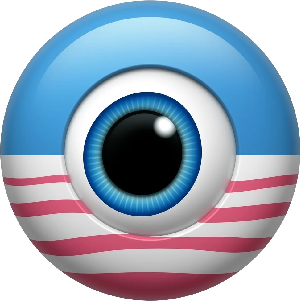بدل اللون الازرق يكون زهري وردي emoji