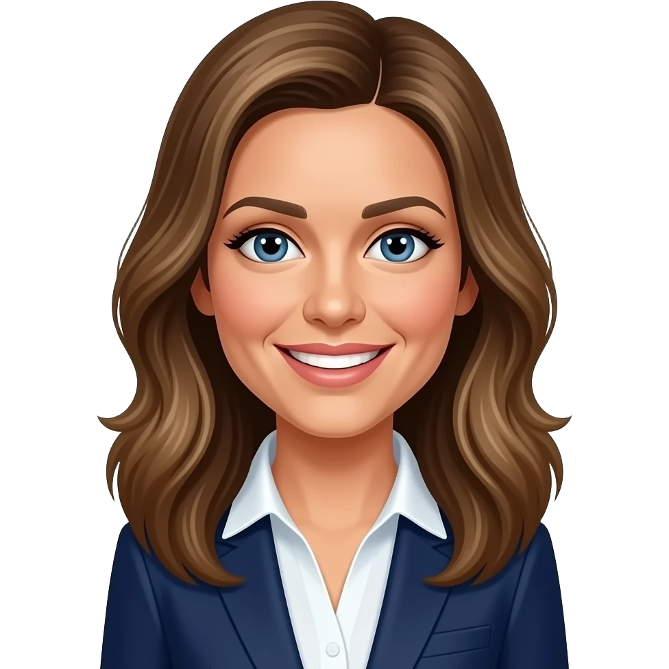 Maria menounos emoji