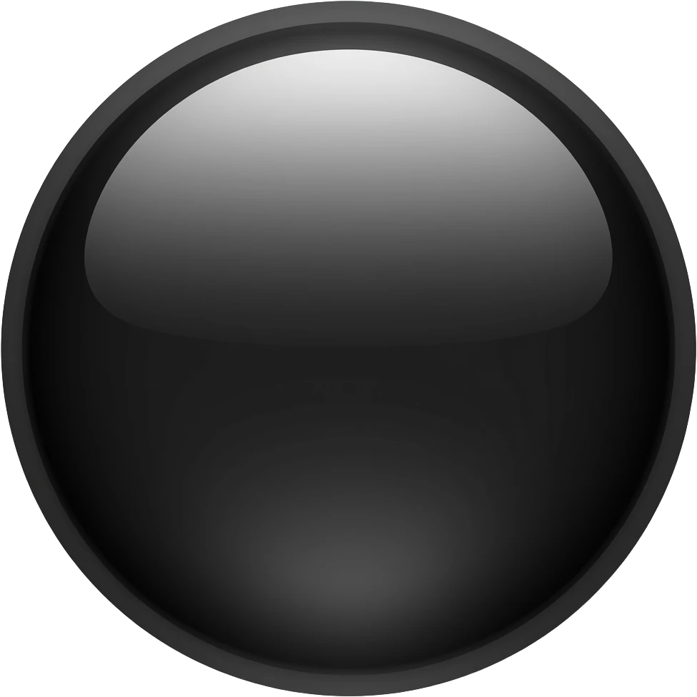 black emoji