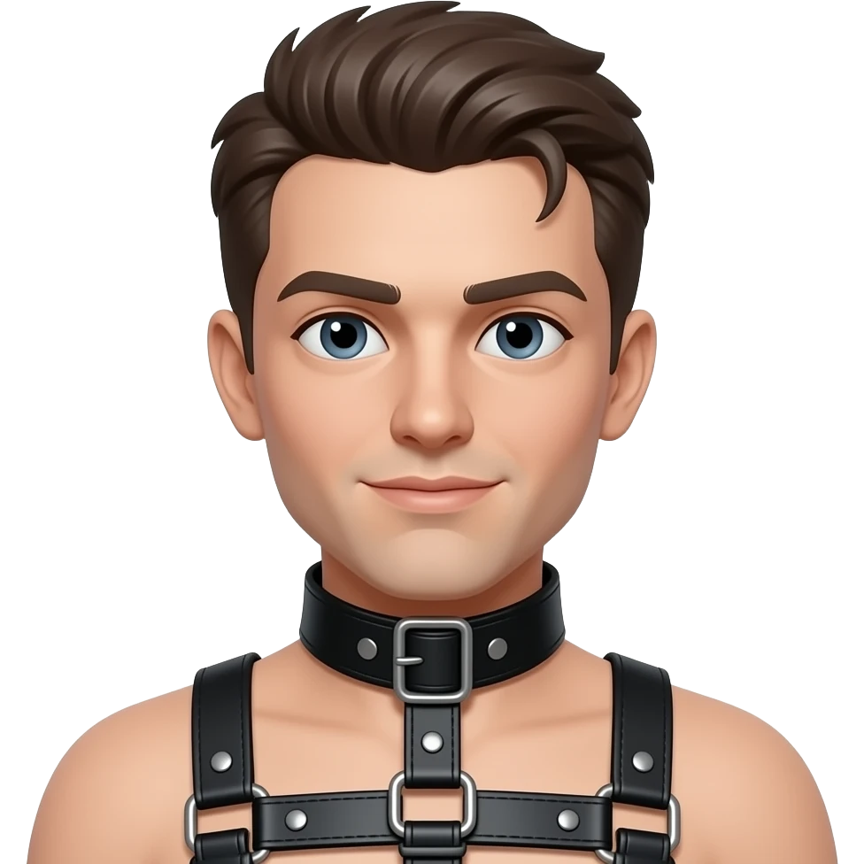 Bdsm emoji