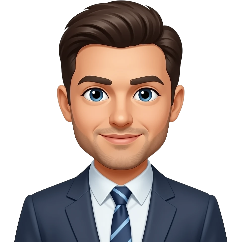 Michael emoji