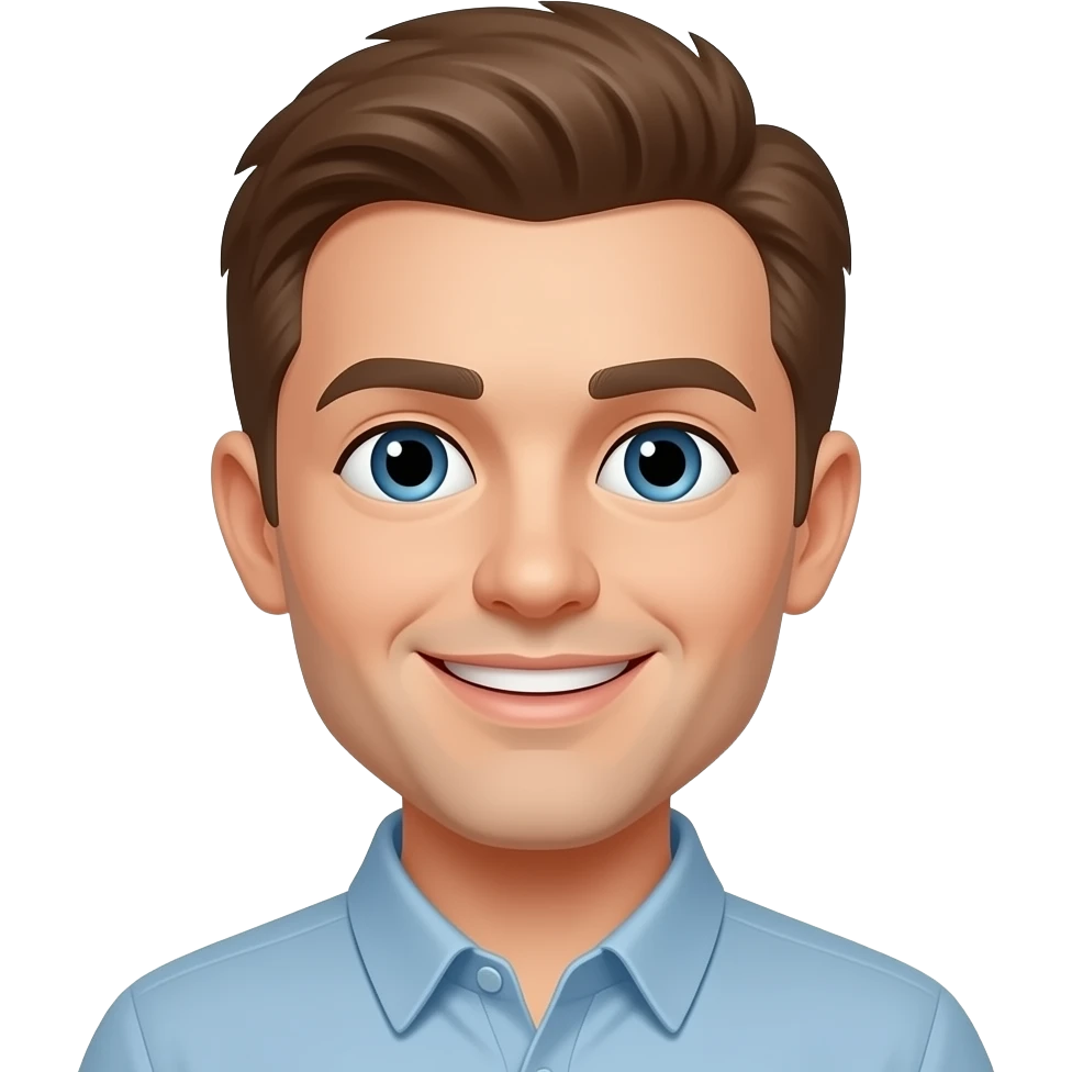 Positivie emote emoji