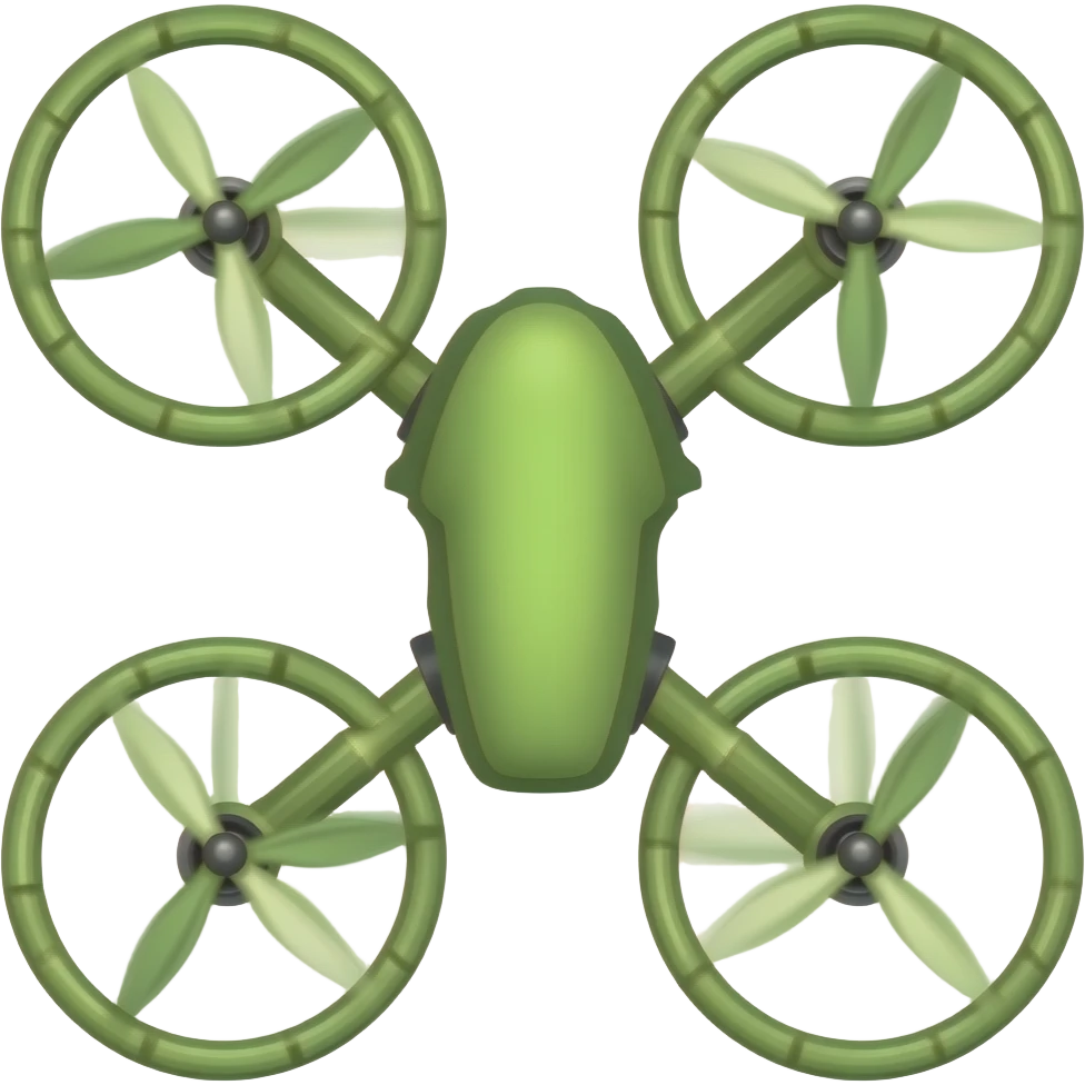 bamboocopter emoji